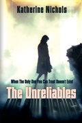 Cover: The Unreliables - BLACK ROSE WRITING