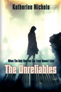 Enlarge image Cover: The Unreliables - BLACK ROSE WRITING