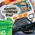 Cover: Hooray, It's Garbage Day! - Kane/Miller Book Publishers