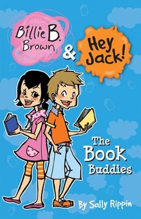 Enlarge image Cover: The Book Buddies - Kane/Miller Book Publishers