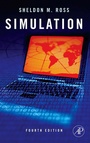 Cover: Simulation - Academic Press
