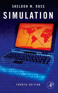 Enlarge image Cover: Simulation - Academic Press