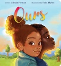 Cover: Ours - Little Simon