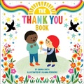 Cover: The Thank You Book - Little Simon