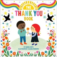 Enlarge image Cover: The Thank You Book - Little Simon