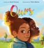 Cover: Ours - Little Simon