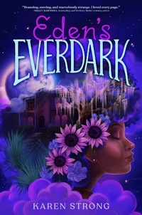 Enlarge image Cover: Eden's Everdark - Simon & Schuster Books for Young Readers
