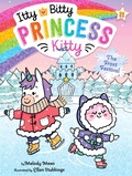 Cover: The Frost Festival - Little Simon