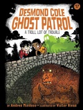 Cover: A Troll Lot of Trouble - Little Simon