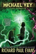 Cover: Michael Vey 8 - Simon Pulse