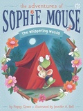 Cover: The Whispering Woods - Little Simon