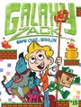 Cover: Game Over, Nebulon - Simon & Schuster
