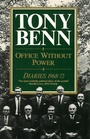 Cover: Office Without Power - Arrow Books Ltd