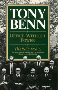 Enlarge image Cover: Office Without Power - Arrow Books Ltd