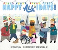Cover: Happy All-idays! - Little Simon