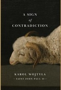 Cover: A Sign of Contradiction - Cluny Media