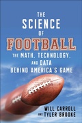 Cover: The Science of Football - Sports Publishing