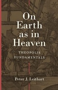 Cover: On Earth as in Heaven - Theopolis Fundamentals - Faithlife Corporation