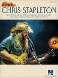 Cover: Chris Stapleton - Hal Leonard Corporation