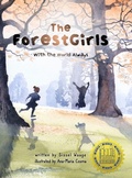 Cover: The ForestGirls, with the World Always - Lulu.com