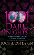 Cover: The Anti-Fan and the Idol - Brilliance Audio