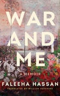Cover: War and Me - Brilliance Audio