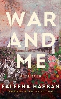 Enlarge image Cover: War and Me - Brilliance Audio