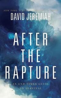 Enlarge image Cover: After the Rapture - Thomas Nelson on Brilliance Audio
