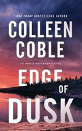 Cover: Edge of Dusk - Thomas Nelson on Brilliance Audio