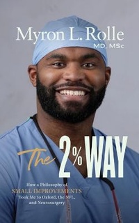 Enlarge image Cover: The 2% Way - Zondervan on Brilliance Audio