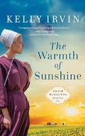 Cover: The Warmth of Sunshine - Zondervan on Brilliance Audio
