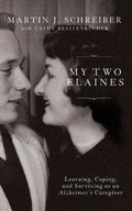 Cover: My Two Elaines - Harper Horizon on Brilliance Audio