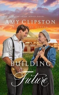 Enlarge image Cover: Building a Future - Zondervan on Brilliance Audio