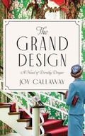 Cover: The Grand Design - Harper Muse on Brilliance Audio