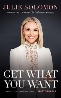 Enlarge image Cover: Get What You Want - HarperCollins