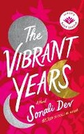 Cover: The Vibrant Years - Mindy's Book Studio