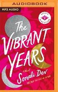 Enlarge image Cover: The Vibrant Years - Mindy's Book Studio
