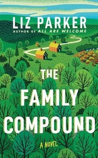 Enlarge image Cover: The Family Compound - Brilliance Audio