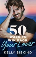 Cover: 50 Ways to Win Back Your Lover - Brilliance Audio