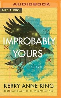 Enlarge image Cover: Improbably Yours - Brilliance Audio