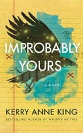 Cover: Improbably Yours - Brilliance Audio
