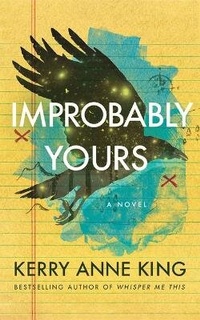 Enlarge image Cover: Improbably Yours - Brilliance Audio