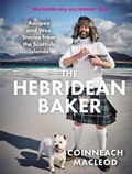 Cover: The Hebridean Baker - Sourcebooks