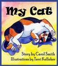 Cover: My Cat - Dragonfly-Watch Press