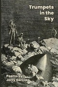 Cover: Trumpets in the Sky - Moontide Press