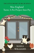 Cover: Max England Turns A Pet Project Into Pay - Success Street Coaching LLC