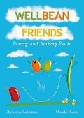 Cover: Wellbean Friends - Poems and Pictures Ltd