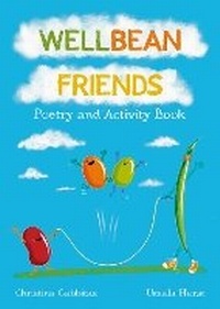 Enlarge image Cover: Wellbean Friends - Poems and Pictures Ltd