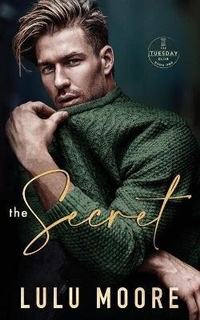 Enlarge image Cover: The Secret - Lulu Moore