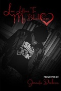 Cover: Love Letters To My Black Son - Confidante Consulting